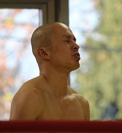 千葉道場代表 千葉 元喜