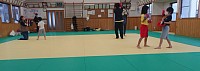 昇級審査風景(^^)/