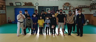 集合写真(^^)/